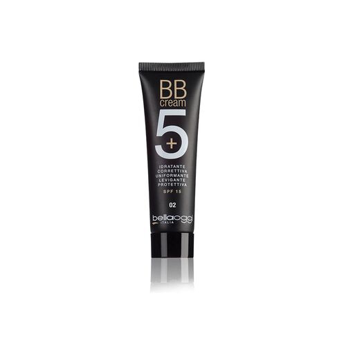 Bella Oggi BB Cream 5+ 25ml