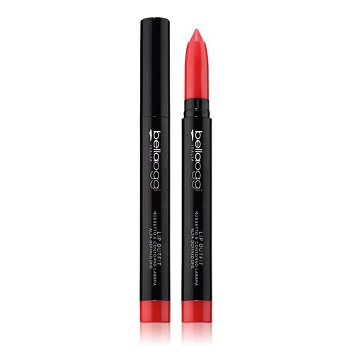 Bella Oggi Lip Outfit 1.5ml