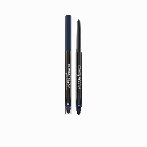 Bella Oggi Eye Matic Precise Long Lasting Matte Waterproof Eye Pencil