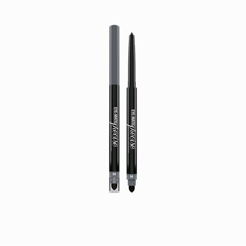 Bella Oggi Eye Matic Precise Long Lasting Matte Waterproof Eye Pencil