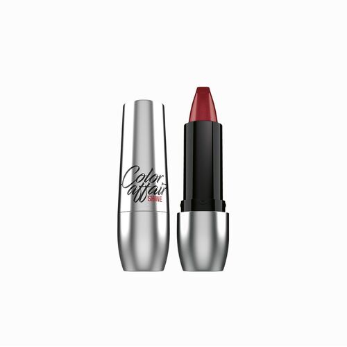 Bella OggiColor Affair Shine Lipstick 4ml