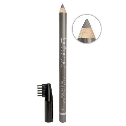 Bella Oggi Linea Sopracciglia Eyebrow pencil 1.1gr