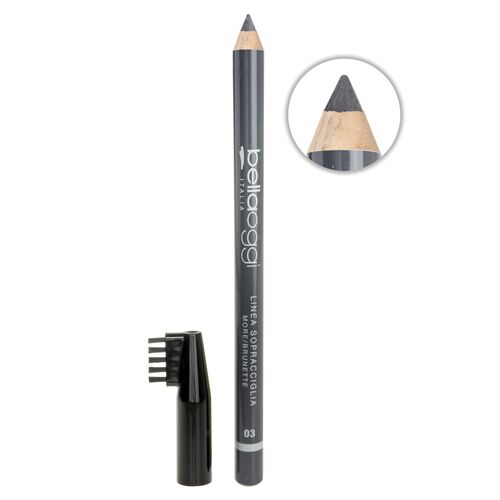 Bella Oggi Linea Sopracciglia Eyebrow pencil 1.1gr