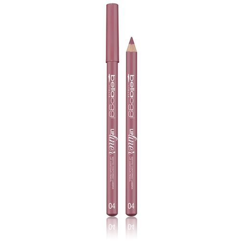 Bella Oggi Lip Liner Lip pencil 1.1gr