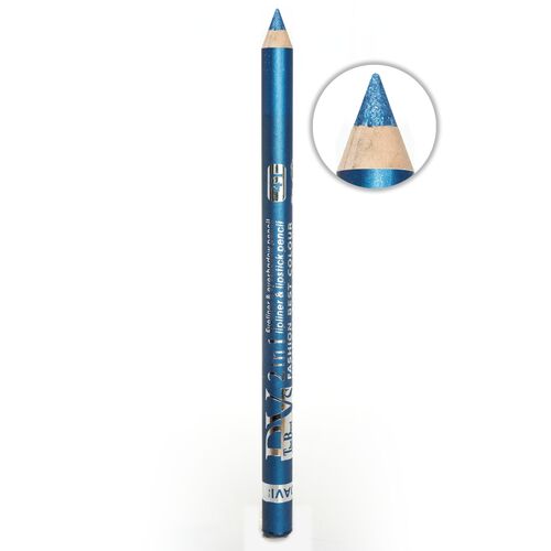 Davis Μολύβι ματιών και χειλιών αδιάβροχο