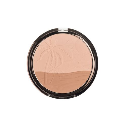 LDM Paris Face and Body Bronzing Powder 20gr