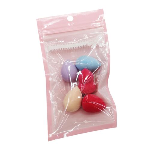 Σετ μικρά σφουγγαράκια μακιγιάζ Blender 5pcs