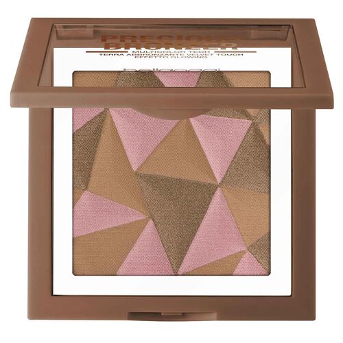 Precious Bronzer Multicolor