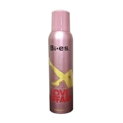 Bi Es Deo Spray Love Affair 150ml