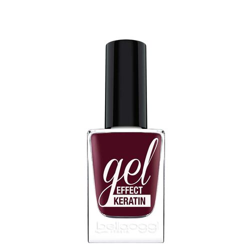 Bella Oggi Gel Effect Keratin 10ml