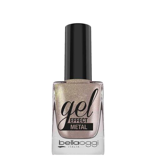 Bella Oggi Gel Effect Metal 10ml