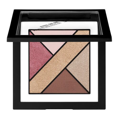 Bella Oggi Eyes On Me Eyeshadow Palette