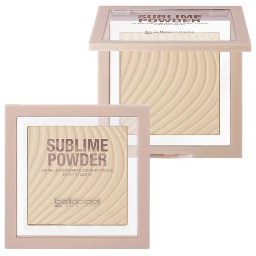 Bella Oggi Sublime Powder 10g