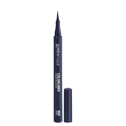 Bella Oggi Colorliner Eyeliner 1ml