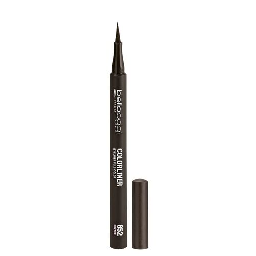 Bella Oggi Colorliner Eyeliner 1ml