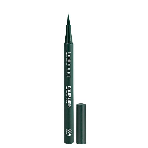 Bella Oggi Colorliner Eyeliner 1ml