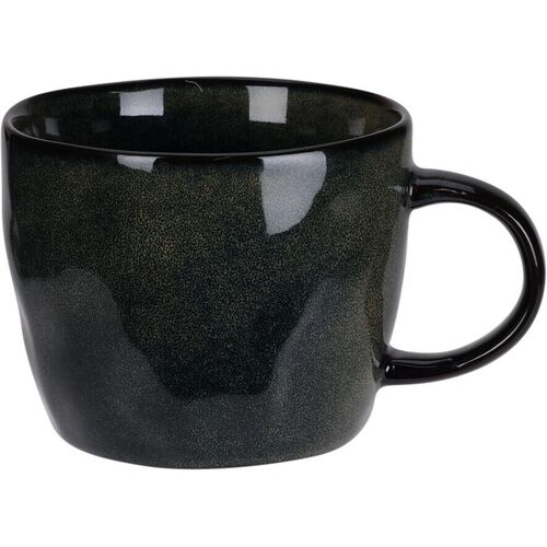 Κούπα Stonewear σε μπλε/μάυρο χρώμα 350ml