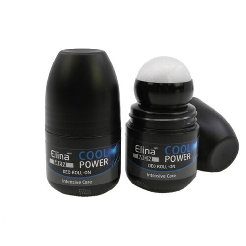 Elina Deo roll-on Cool for men 50ml