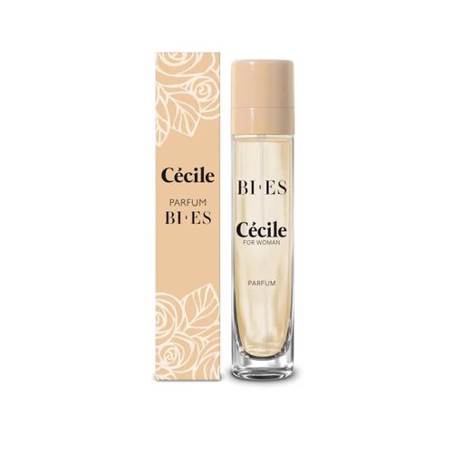 Bi Es Eau de Parfum Cecile for Women 15ml