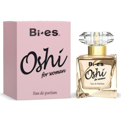 Bi Es Eau de Parfum Oshi - Type Chloe 50ml