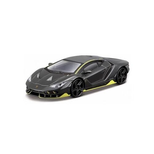 Παιχνίδι αυτοκινητάκι Lamborghini μεταλλικό σε διάφορα σχέδια και χρώματα