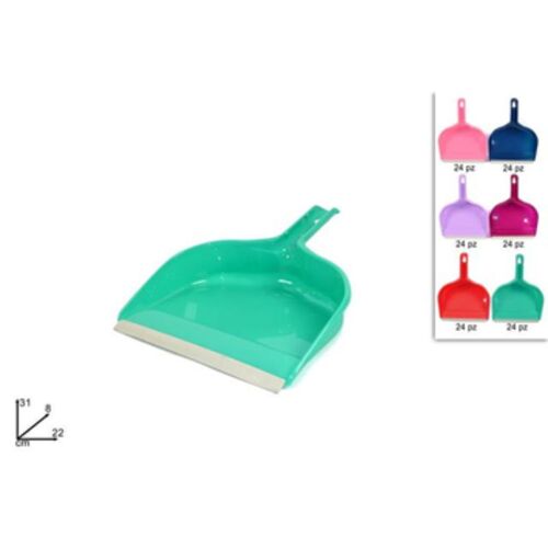 Πλαστικό φαράσι με λάστιχο