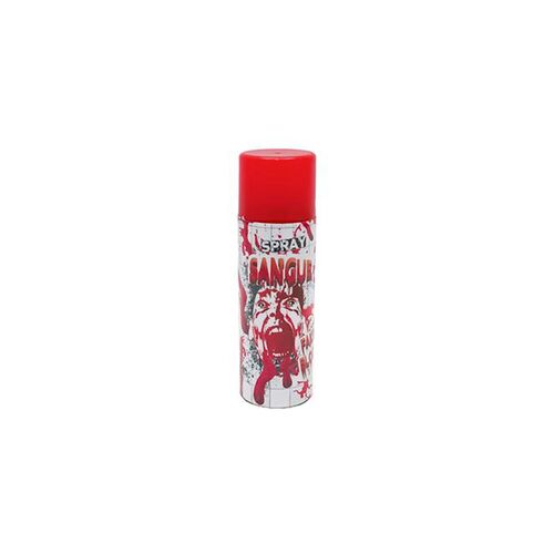 Αποκριάτικο Αίμα σε σπρέι 110ml