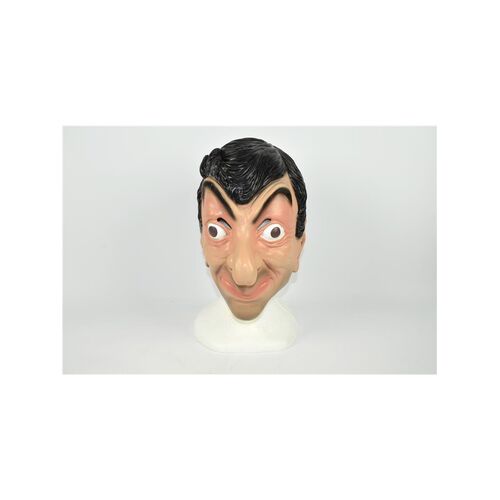 Αποκριάτικη μάσκα προσώπου Mr. Bean
