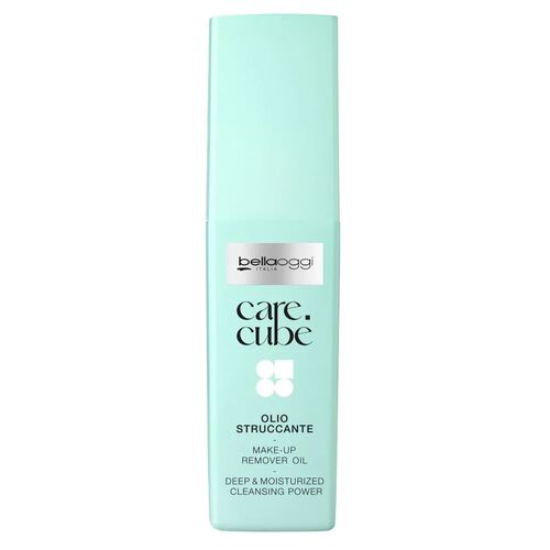 Bella Oggi Care Cube Cleansing Oil Make-up Remover 60ml