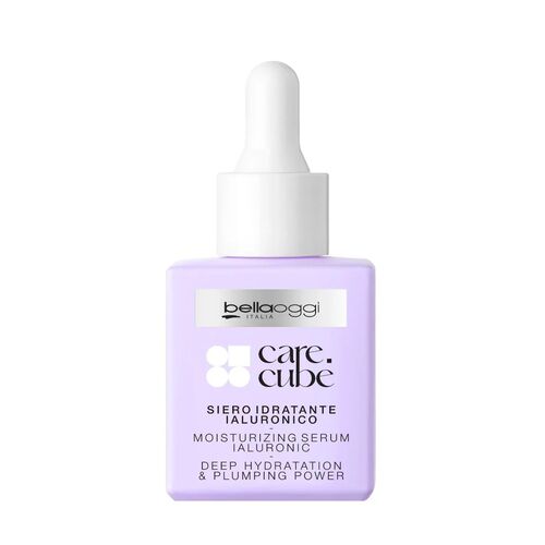 BellaOggi Care Cube Hyaluronic Moisturizing Serum 30ml
