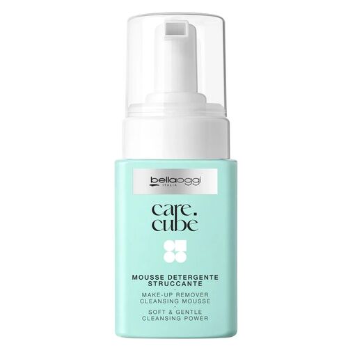 Bella Oggi Care Cube Cleansing Mousse Make-up Remover 150ml