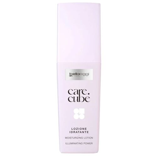 BellaOggi Care Cube Moisturizing Face and Neck Lotion 100ml