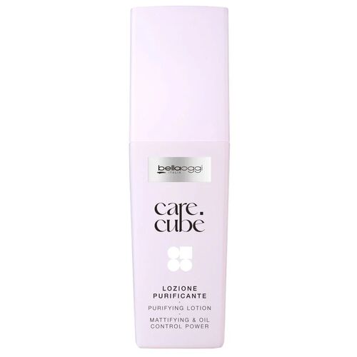 Bella Oggi Care Cube Purifying Lotion for Face and Neck 100ml