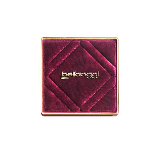 Bella Oggi Velvet Dream Trousse Pret-a-porter - Burgundy