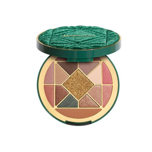 Bella Oggi Velvet Dream Kit - Imperial Green