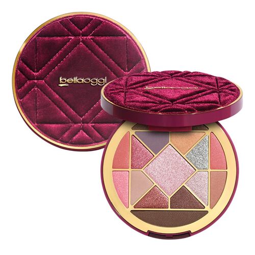 Bella Oggi Velvet Dream Kit - Royal Burgundy