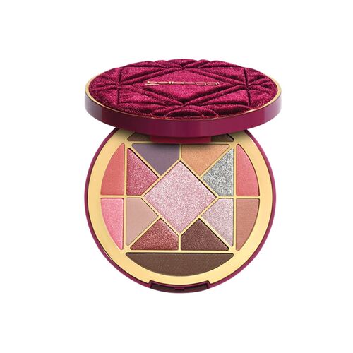 Bella Oggi Velvet Dream Kit - Royal Burgundy