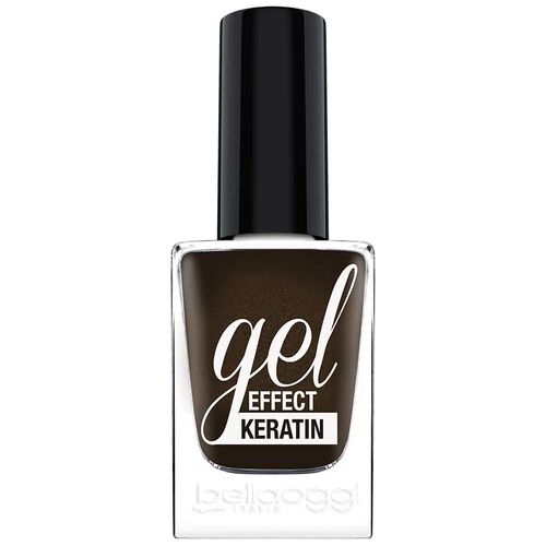 Bella Oggi Gel Effect Keratin 10ml