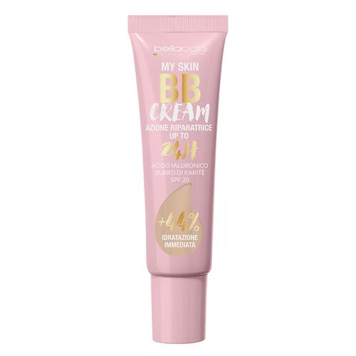 Bella Oggi My Skin BB Cream 30ml