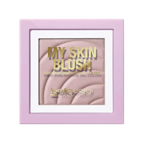 Bella Oggi Blush Powder My Skin Blush 4.5g