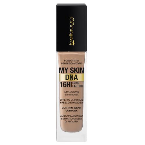 Bella Oggi My Skin Dna 34g