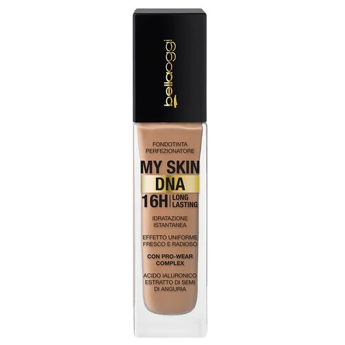 Bella Oggi My Skin Dna 34g