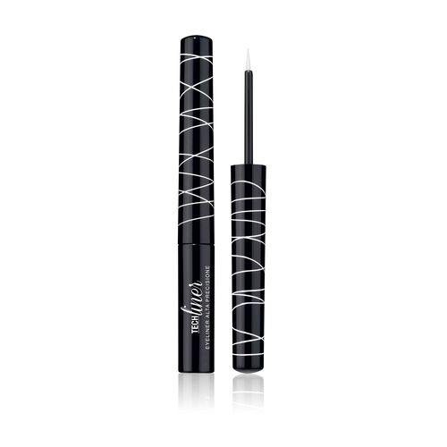 Bella Oggi Tech Liner Eyeliner 01 black 4ml