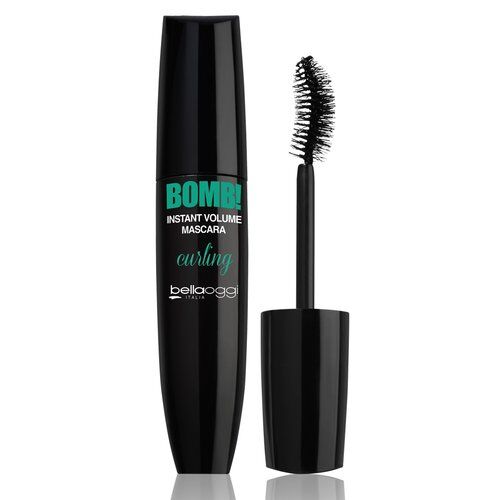 Bella Oggi Bomb! XXL #Instant Length Mascara 9.ml - Black
