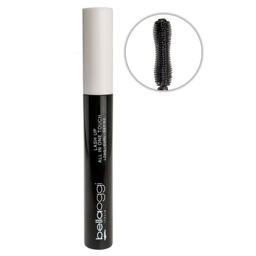 Bella Oggi Lash Up All-in-one Touch Mascara 9.5ml