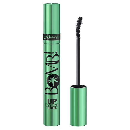 Bella Oggi Bomb! Up #Instantcurl Mascara 9.5ml  - Black