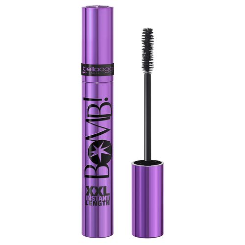 Bella Oggi Bomb! XXL #Instant Length Mascara 9.ml - Black
