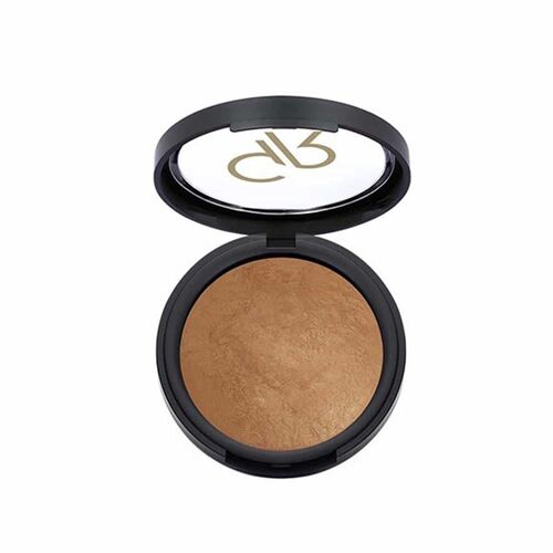 Golden Rose Baked Stardust 9gr