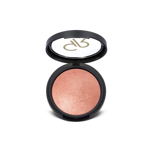 Golden Rose Baked Stardust 9gr