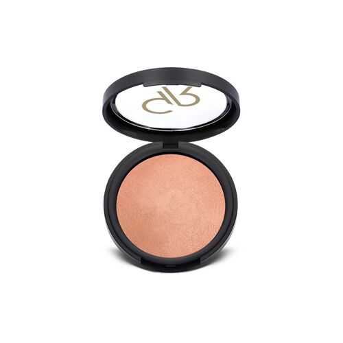 Golden Rose Baked Stardust 9gr